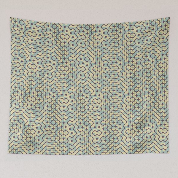 Item preview, Geometric Art designed and sold by IuriiVlasenko.