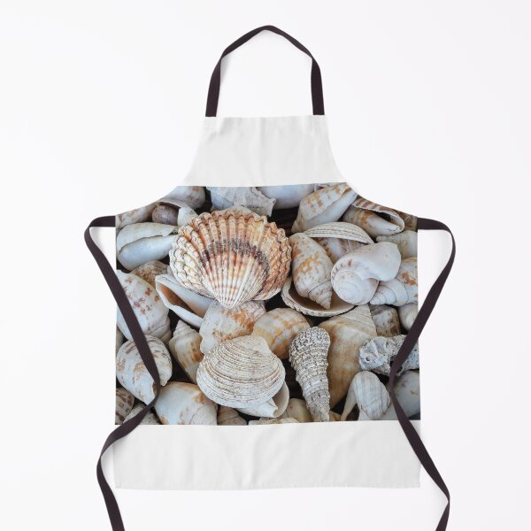 Item preview, Summer Seashells designed and sold by newburyboutique.