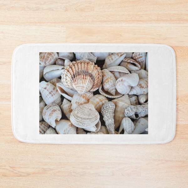 Item preview, Summer Seashells designed and sold by newburyboutique.