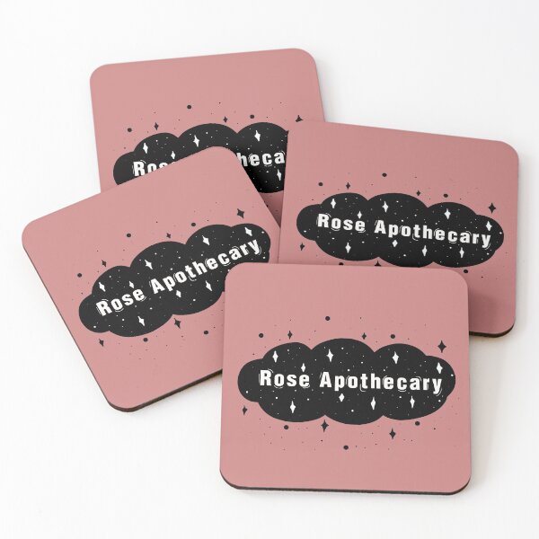 Item preview, Rose Apothecary designed and sold by redgoch.