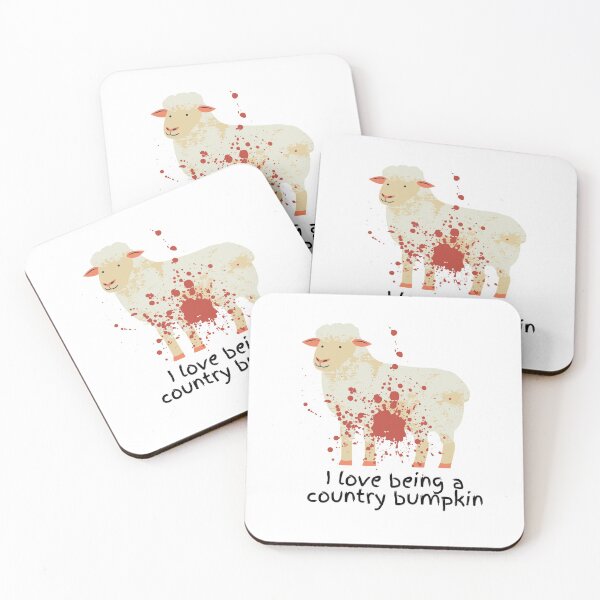 Item preview, Country Bumpkin designed and sold by GasconyPassion.