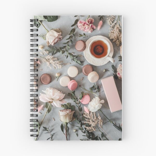 Item preview, Macaroon Tea Party  designed and sold by newburyboutique.