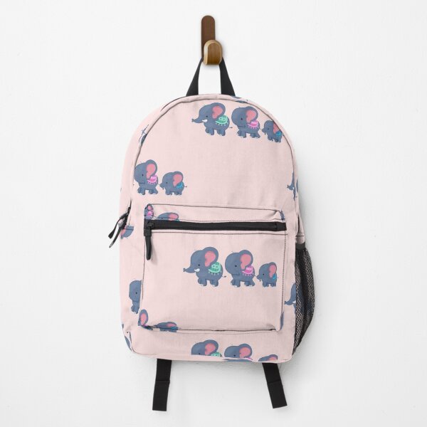 Item preview, world elephant day designed and sold by Zaibo.