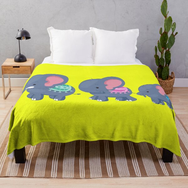 Item preview, world elephant day designed and sold by Zaibo.