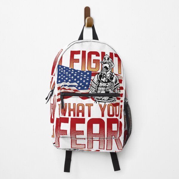 Item preview,  Fire fighter - Awesome firefighter Gift designed and sold by Emil1993.