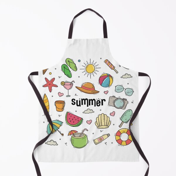 Item preview, summer doodle -gift for dad -grandpa-gift for son designed and sold by charaf19.