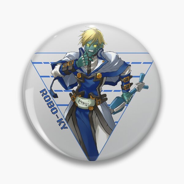 Item preview, Tri Robo designed and sold by Mamawbravely.