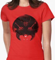 Camiseta entallada Super Metroid