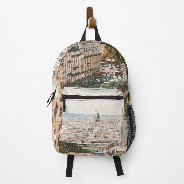 Item preview, Paris, France, City Views designed and sold by newburyboutique.