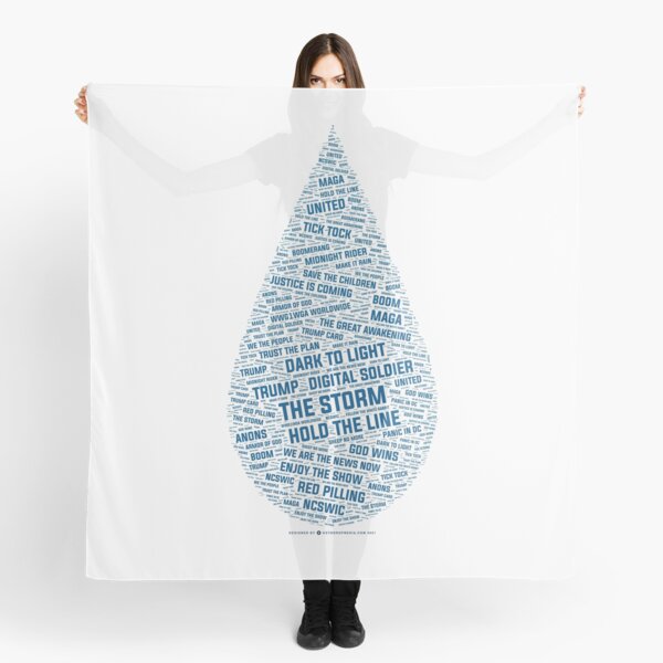 The Drop Scarf