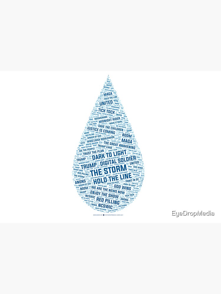 The Drop by EyeDropMedia