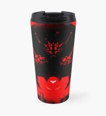 Super Metroid Travel Mug