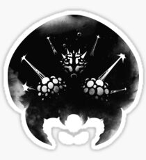 Super Metroid Sticker