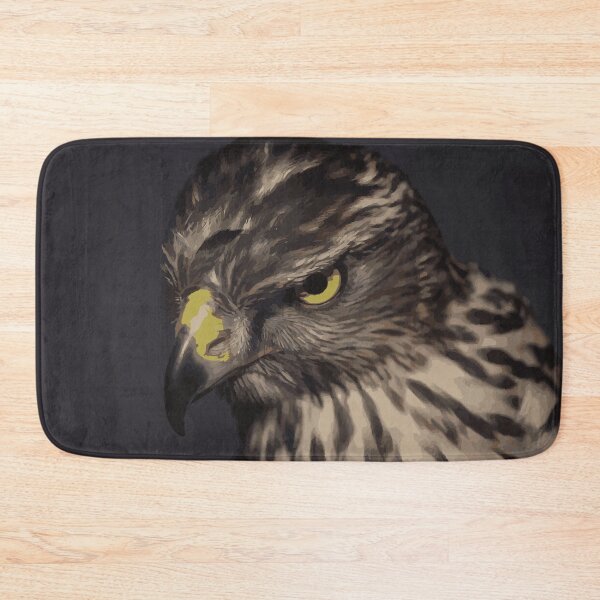 Item preview, Hawk designed and sold by redgoch.