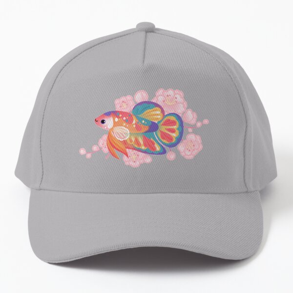 Betta Fish Hats for Sale