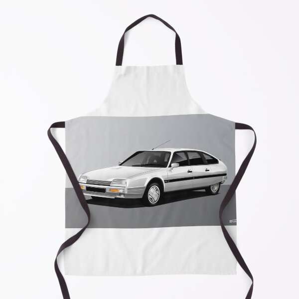 Item preview, CX25 Turbo 2 Poster Illustration designed and sold by RJWautographics.