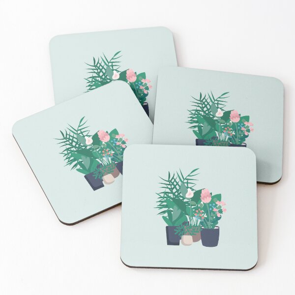 Item preview, Have You Botany Plants - Minimal Botanical Design designed and sold by EpicCreation.
