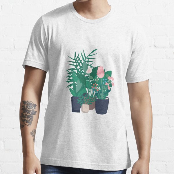 Have You Botany Plants Lately T-Shirts