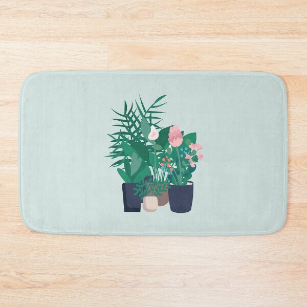 Item preview, Have You Botany Plants - Minimal Botanical Design designed and sold by EpicCreation.