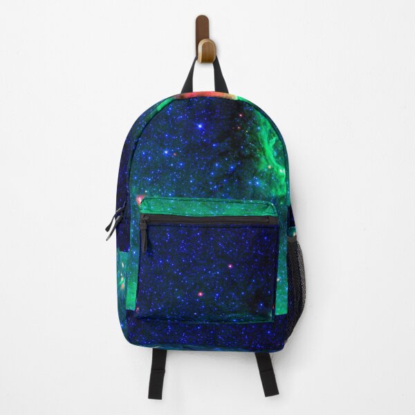 Item preview, Emerald Green Cosmic Star Galaxy designed and sold by newburyboutique.