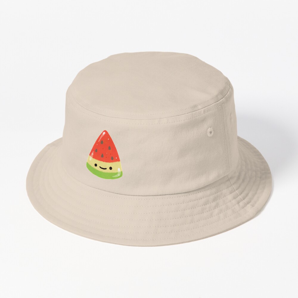 Item preview, Bucket Hat designed and sold by pikaole.