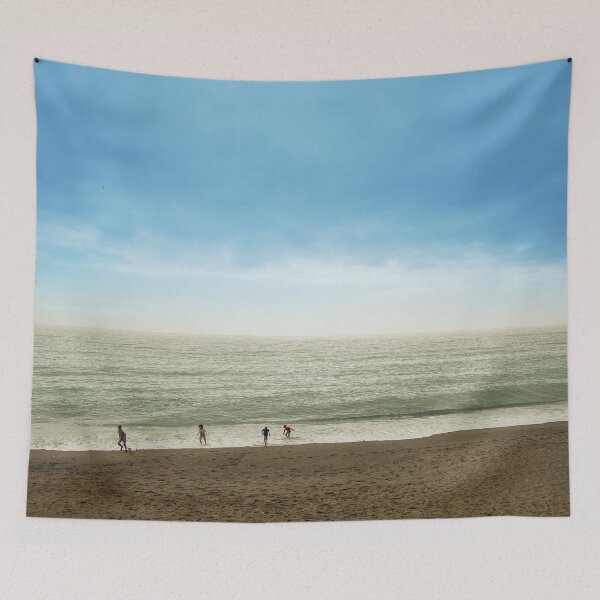 Item preview, 2017 Quattro amici e un cane sotto il cielo blu designed and sold by robertoferrero.