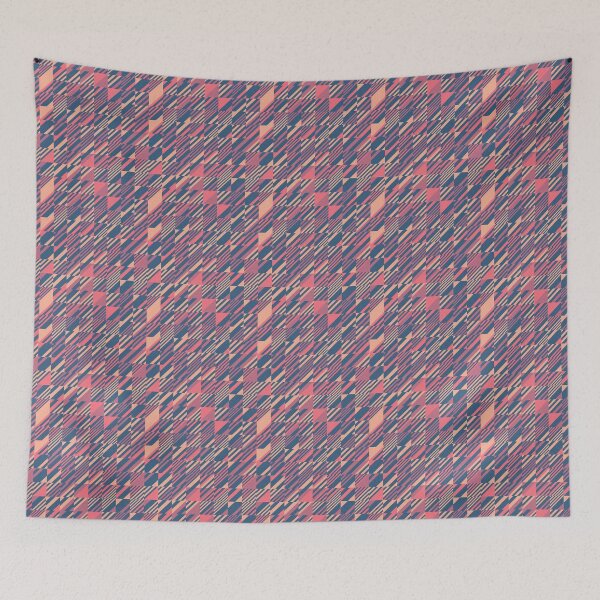 Item preview, Geometric Art designed and sold by IuriiVlasenko.