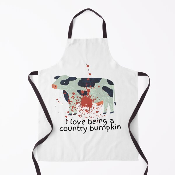 Item preview, Country Cow designed and sold by GasconyPassion.