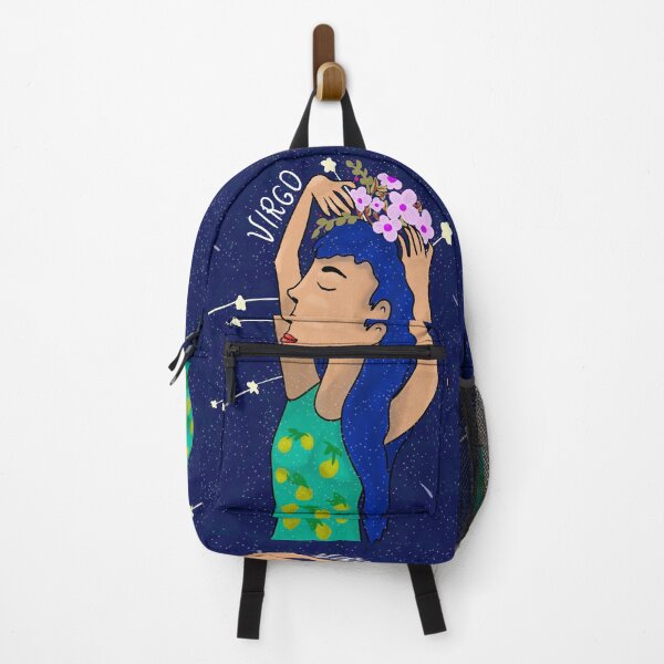 Item preview, Virgo girl designed and sold by Antiope33.