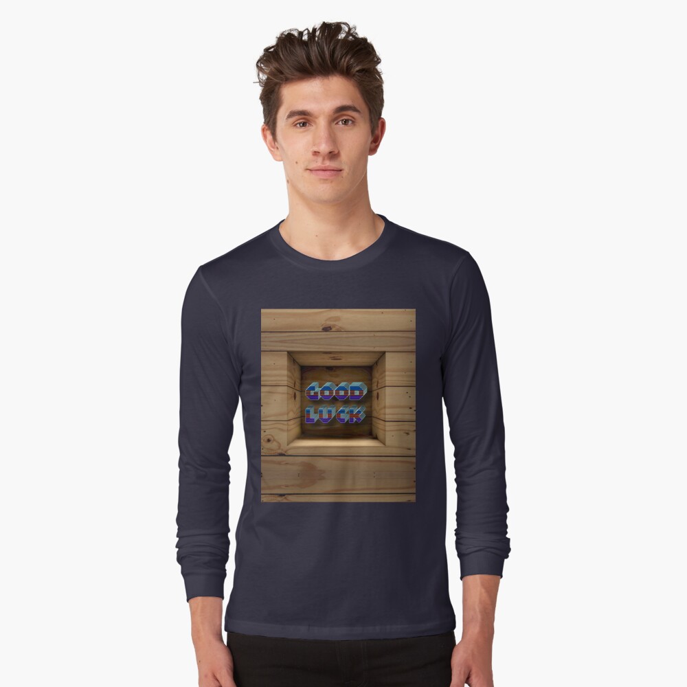Item preview, Long Sleeve T-Shirt designed and sold by vkdezine.
