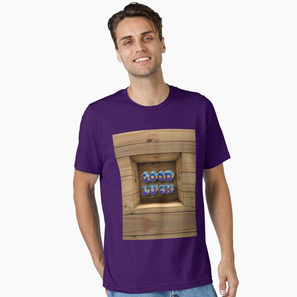 Item preview, Essential T-Shirt designed and sold by vkdezine.