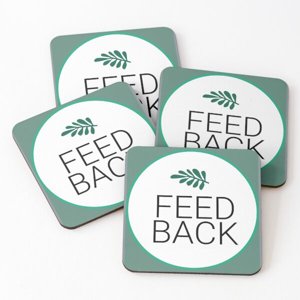 Item preview, Feed Back designed and sold by Ramen  De.