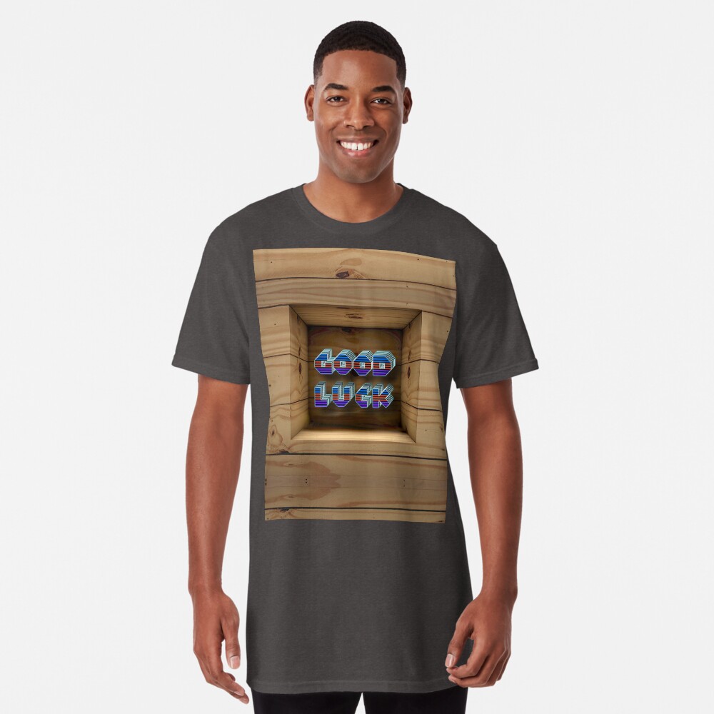 Item preview, Long T-Shirt designed and sold by vkdezine.