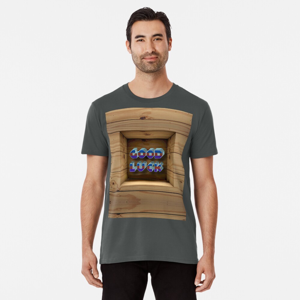 Item preview, Premium T-Shirt designed and sold by vkdezine.