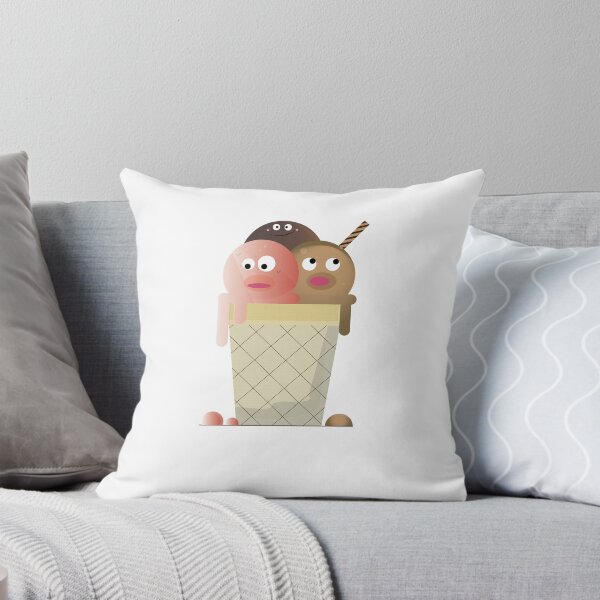 Artikelvorschau, Lustiges Eis entworfen und verkauft von BluessDesi Designer.