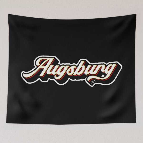 Item preview, Augsburg Germany designed and sold by creativecaveman.