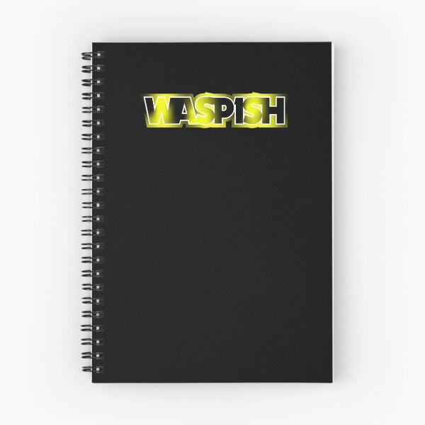 Item preview, Waspish designed and sold by Jokertags.