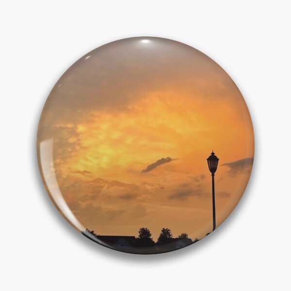 Item preview, Lamp in Sunset designed and sold by Daisy-Roses.