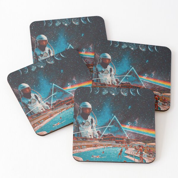 Item preview, The Visitor designed and sold by artbydre.