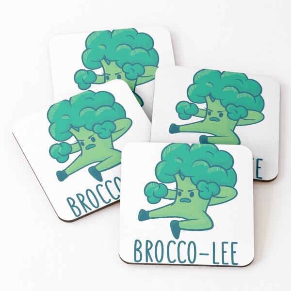 Item preview, Brocco Lee Funny  designed and sold by TRIBExSPACE.