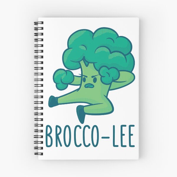 Item preview, Brocco Lee Funny designed and sold by TRIBExSPACE.