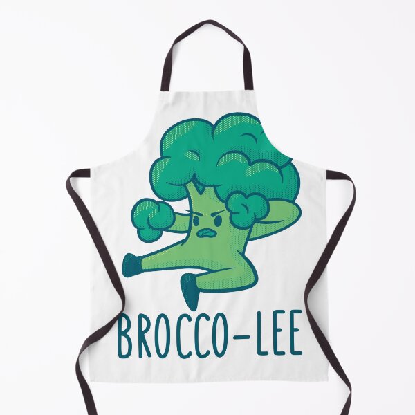 Item preview, Brocco Lee Funny designed and sold by TRIBExSPACE.