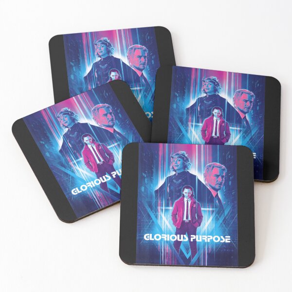 Artikelvorschau, Loki Sylvie Mobius Glorious Purpose entworfen und verkauft von JoseDuarte.