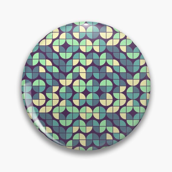 Aperçu de l'œuvre Geometric Art créée et vendue par IuriiVlasenko.