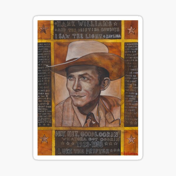 Item preview, Driftin'Cowboy designed and sold by RayStephenson.