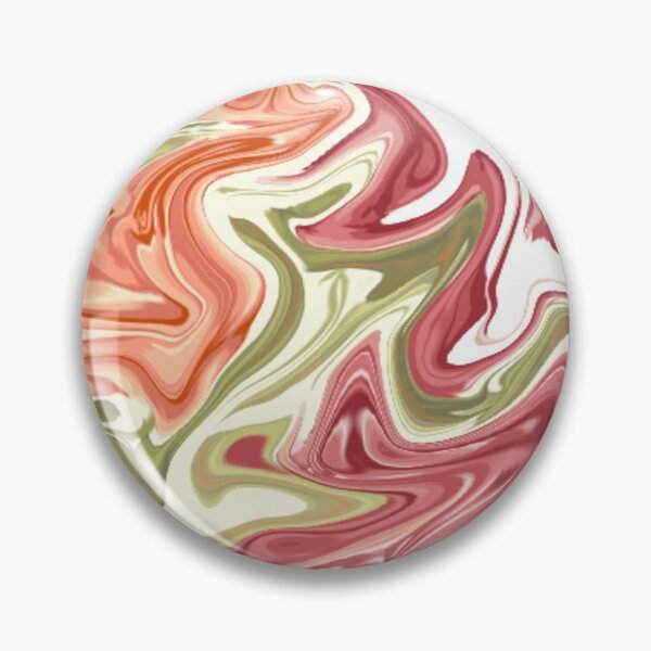 Item preview, Liquid Pattern Abstract Art designed and sold by Anmol Arts.