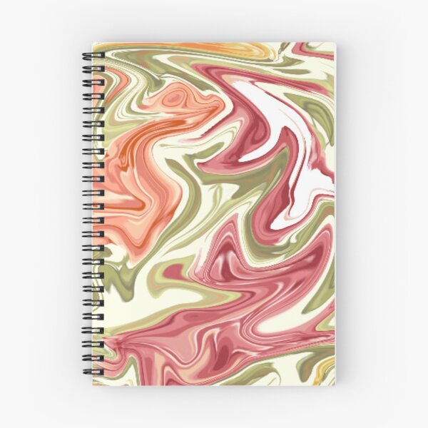Item preview, Liquid Pattern Abstract Art designed and sold by Anmol Arts.