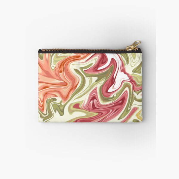Item preview, Liquid Pattern Abstract Art designed and sold by Anmol Arts.