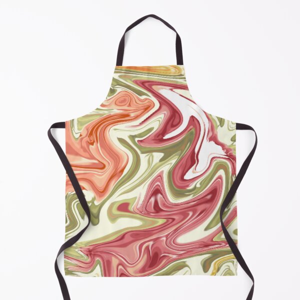Item preview, Liquid Pattern Abstract Art designed and sold by Anmol Arts.