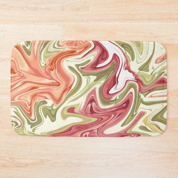 Item preview, Liquid Pattern Abstract Art designed and sold by Anmol Arts.
